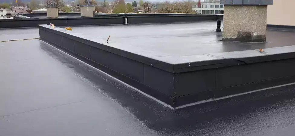 Rénovation toiture Nice avec travaux d’étanchéité